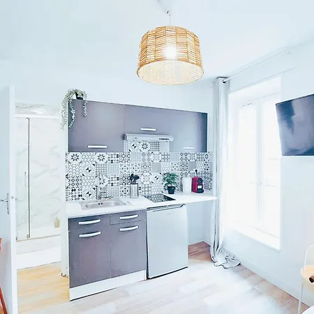 Appartement Syracuse - Raffine - 2p *